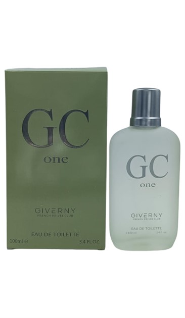 Parfym GIVERNY – EDT GC ONE 100ml