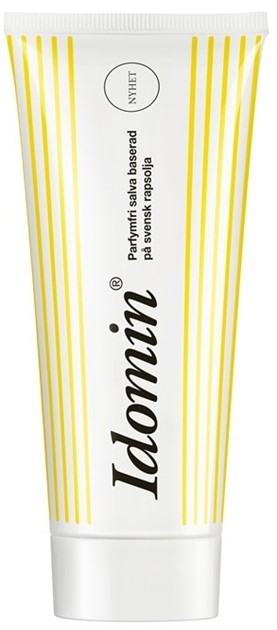 Hudsalva Idomin 100g