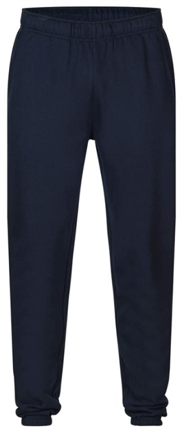 Joggingbyxa marin st S