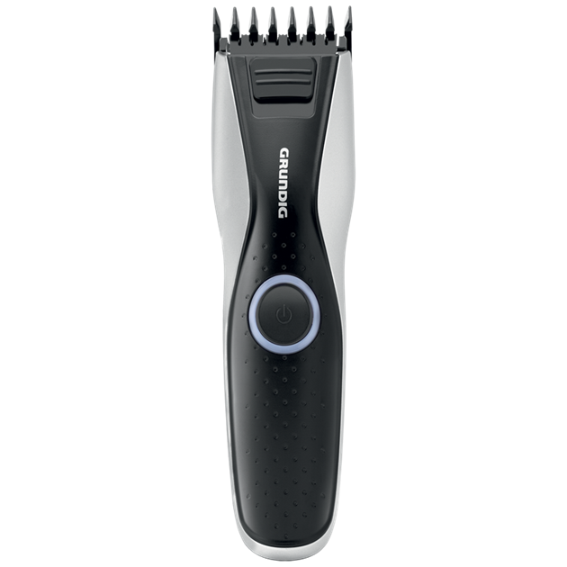 Hår och skäggtrimmer Grundig MC6840 sladdlös