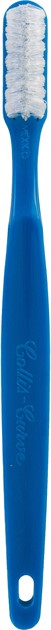 Tandborste Collis Curve Medium