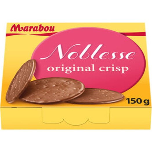 Noblesse Original Crisp 150g