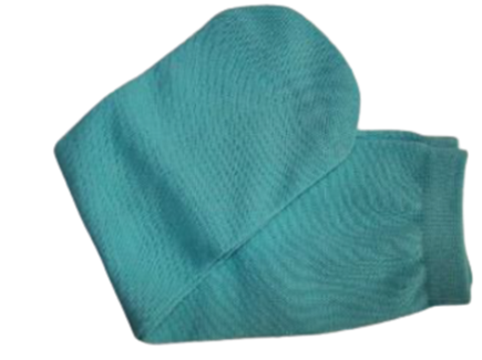 Patientstrumpor Obs! ej halksocka , one size, Blå, 1 par