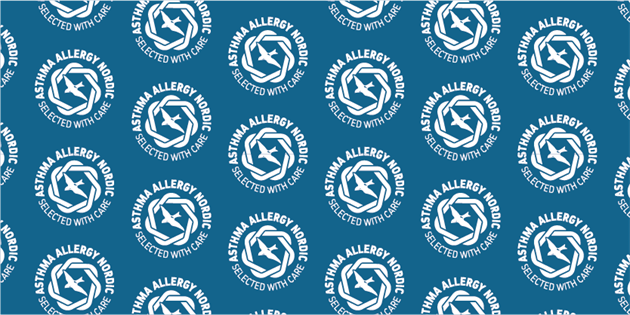 Allergimärkta produkter