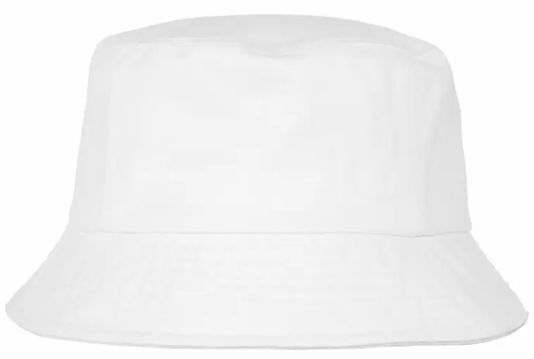 Solhatt vit