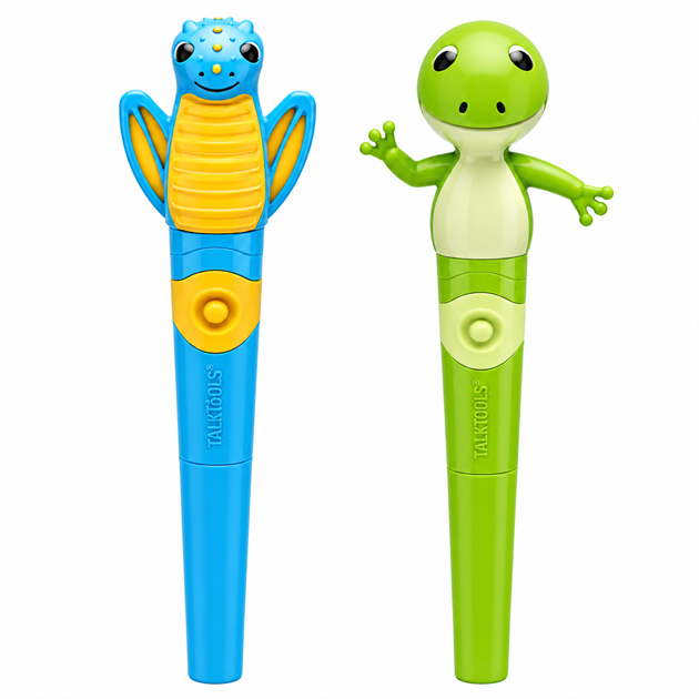 Jiggler Combo Drake & Groda