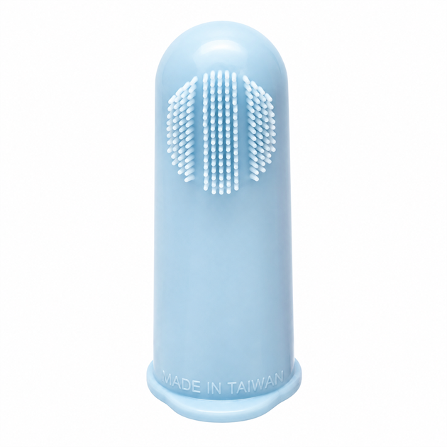 Fingerborste 3-pack