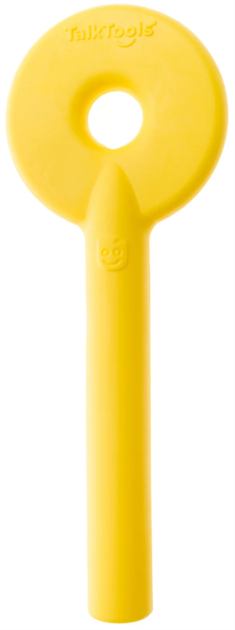 Bite Tube gul