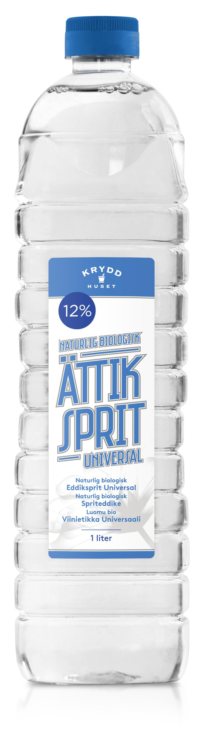 Vad Väger 1 Liter Vatten